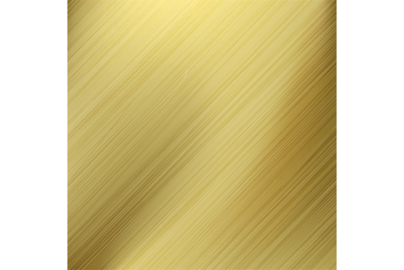 Download Gold Surface with Metal Scratched Textur - Metal Collection