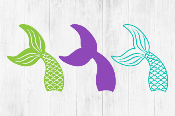 Download Mermaid Tail - Premium Resources